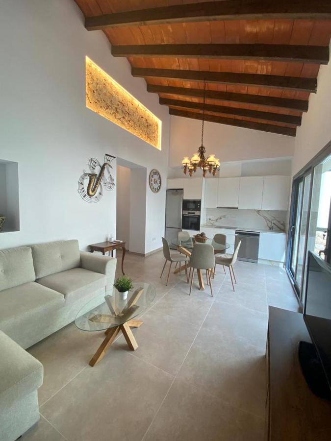La Casica Villa Benijofar Exterior photo