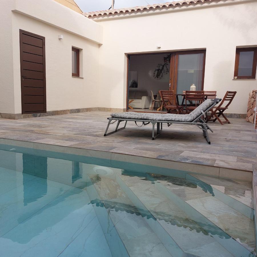 La Casica Villa Benijofar Exterior photo